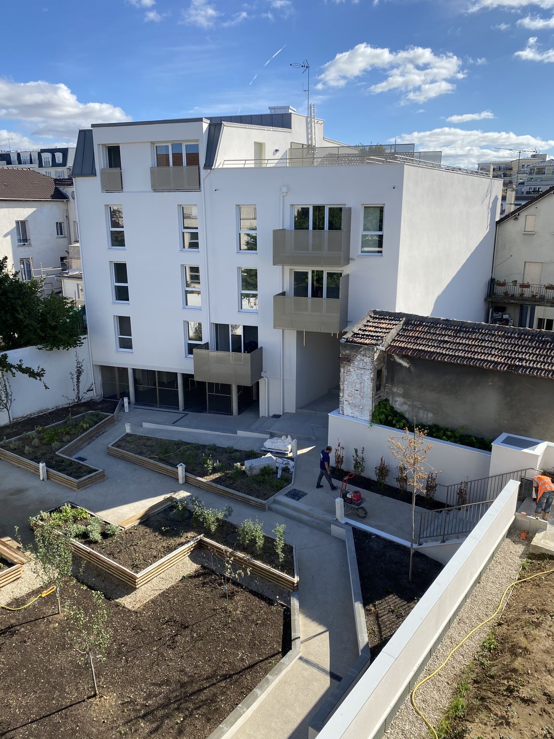 confiez vos travaux de rénovation à alfortville à des professionnels expérimentés. rénovation intérieure et extérieure, conseils sur mesure, devis gratuit et rapide pour moderniser votre habitat.