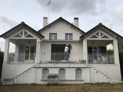 découvrez notre guide complet sur la rénovation à antony : conseils, étapes, astuces et professionnels pour réussir tous vos projets de rénovation de maison ou d'appartement.