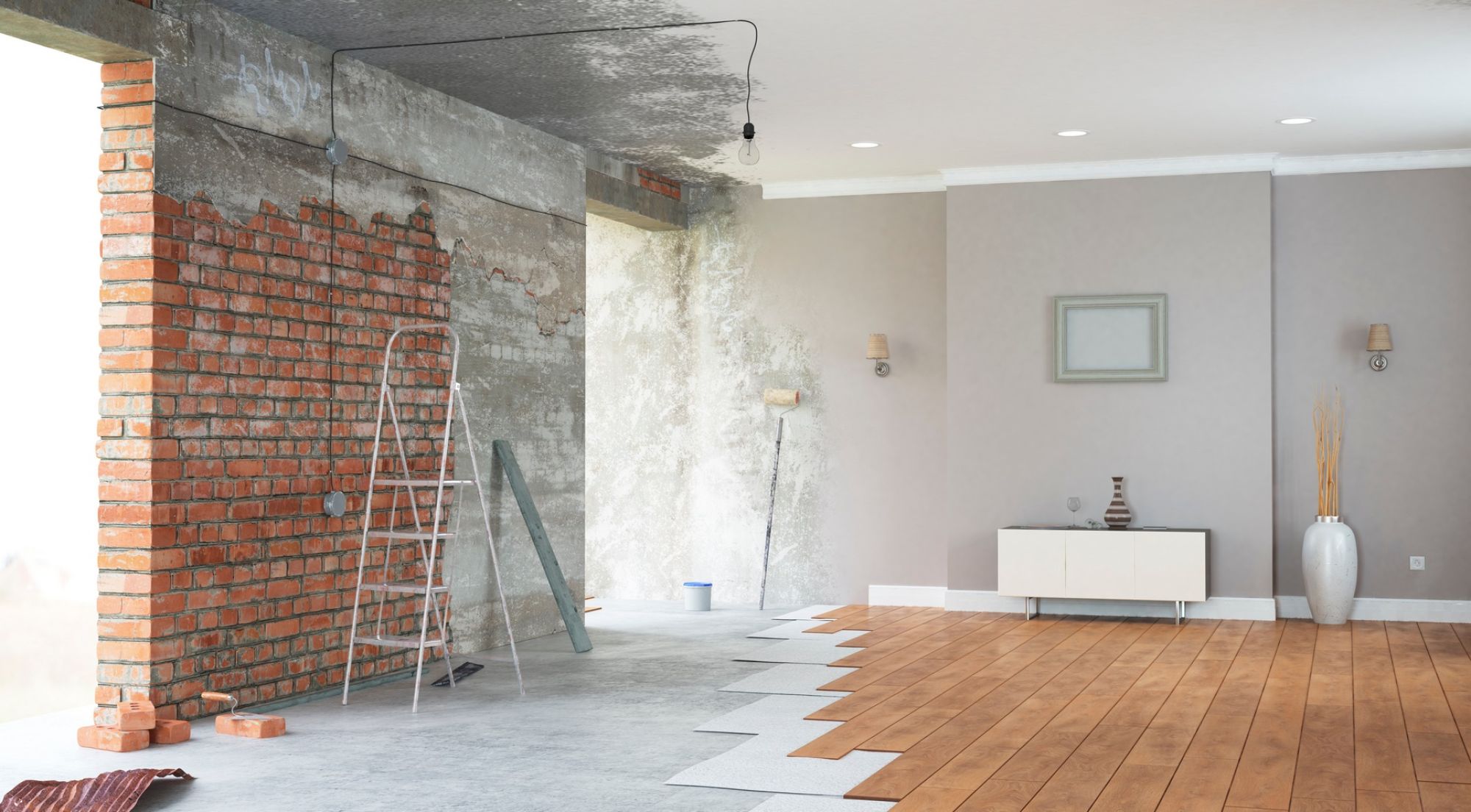 découvrez nos conseils et services pour la rénovation d'appartement : idées de décoration, astuces travaux, aménagement optimisé et accompagnement sur mesure pour transformer votre espace de vie.