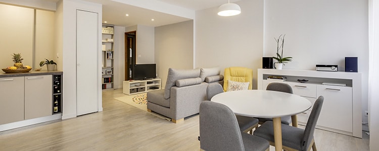 découvrez nos conseils et astuces pour réussir la rénovation de votre appartement : aménagement, choix des matériaux, optimisation de l'espace et estimation du budget. inspirez-vous et donnez une nouvelle vie à votre logement !