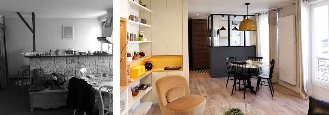 découvrez nos conseils et astuces pour réussir la rénovation de votre appartement. du choix des matériaux à l’aménagement intérieur, optimisez votre espace et valorisez votre bien en toute simplicité.