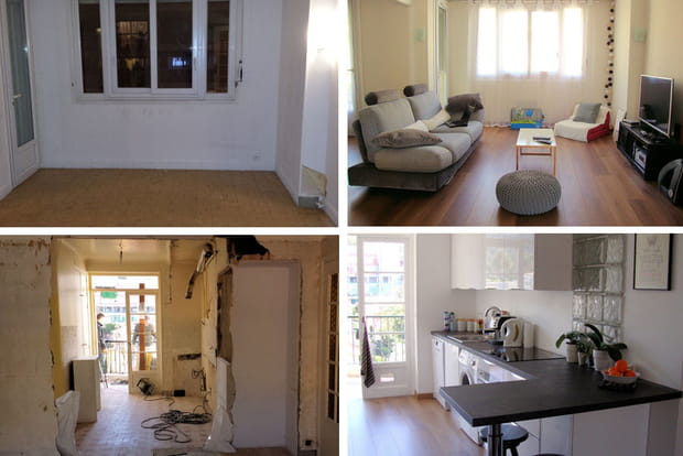 découvrez nos conseils et solutions pour la rénovation d'appartement : idées déco, travaux, budget et accompagnement pour transformer votre espace selon vos envies.