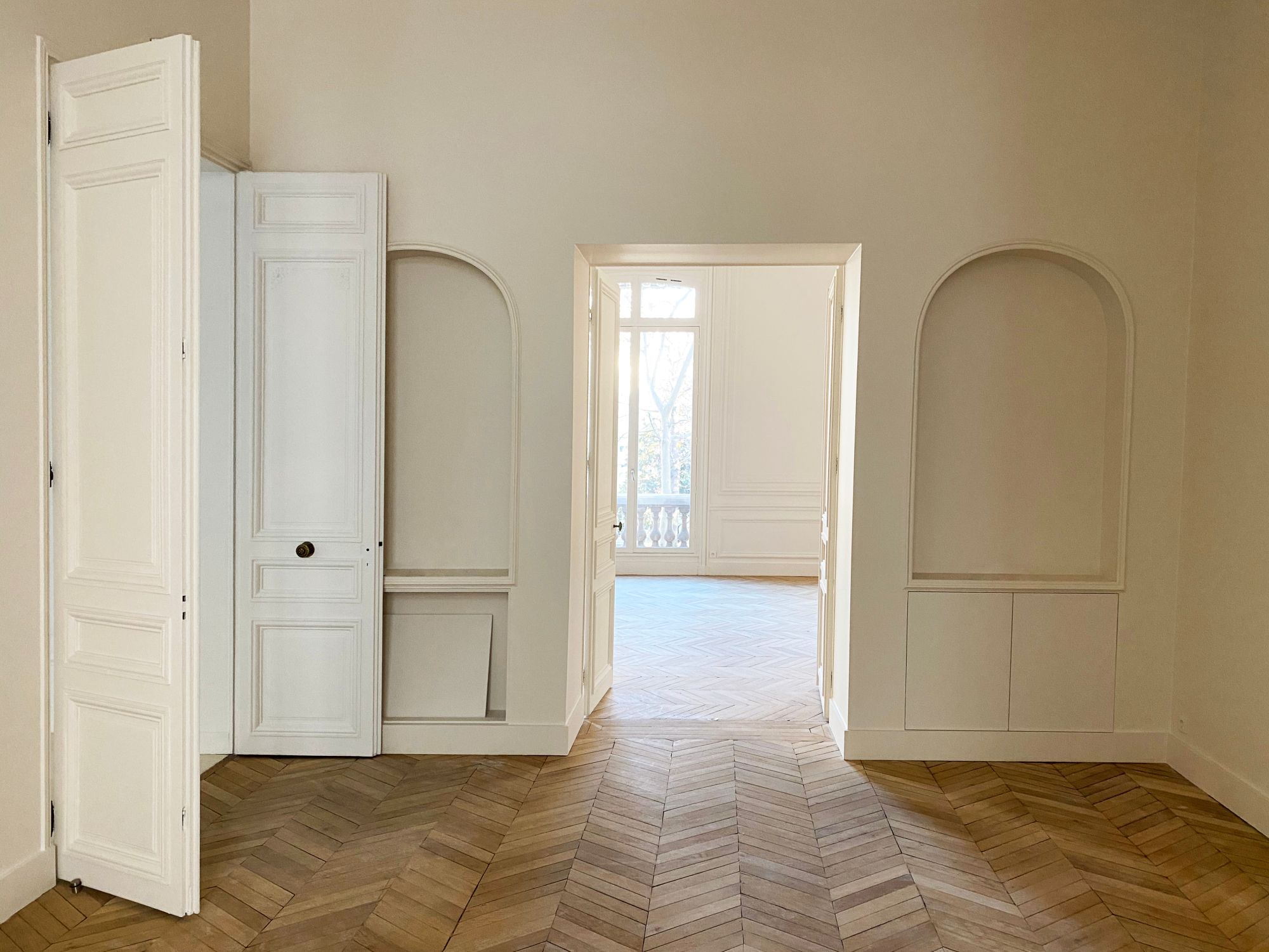 confiez la rénovation de votre appartement dans le 15e arrondissement de paris à des experts. conseils personnalisés, devis gratuit et travaux de qualité pour transformer votre intérieur selon vos envies.