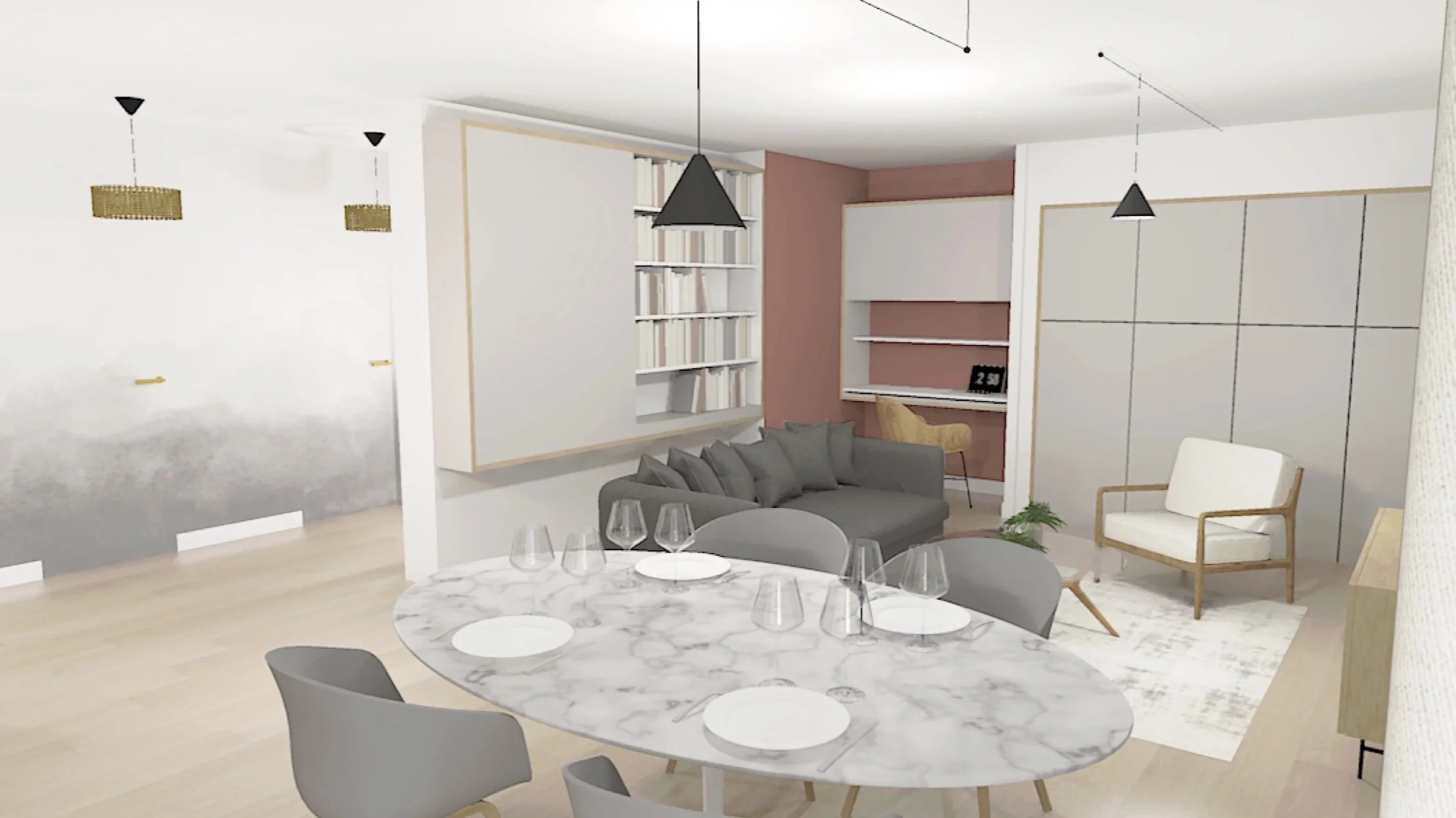 confiez la rénovation de votre appartement dans le 15e arrondissement de paris à des experts. solutions sur mesure, suivi personnalisé et qualité garantie pour transformer votre intérieur selon vos envies.