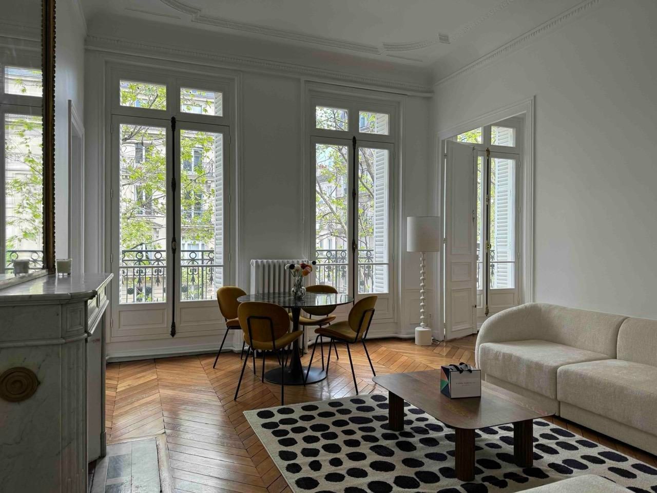 découvrez nos services de rénovation d'appartement dans le 16e arrondissement de paris en 2025 : conseils personnalisés, matériaux de qualité et expertise pour sublimer votre intérieur.