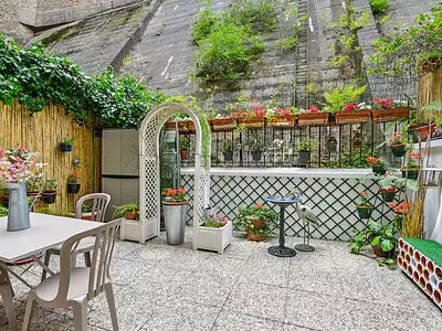 découvrez notre service de rénovation d'appartement dans le 18ème arrondissement de paris en 2025 : travaux sur-mesure, optimisation de l'espace, respect du patrimoine et accompagnement personnalisé pour votre projet.