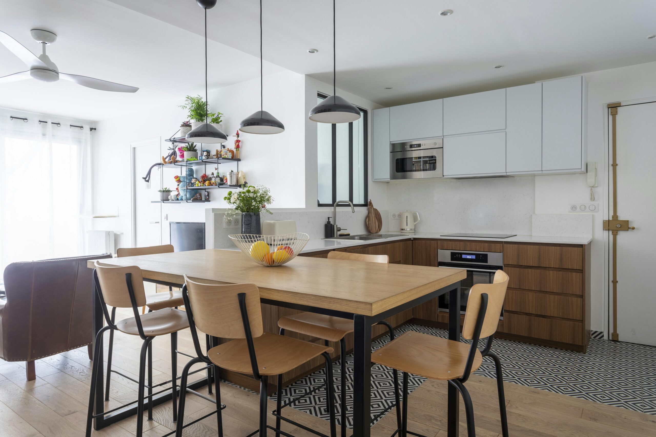 découvrez nos conseils et services pour la rénovation d’appartement : idées d’aménagement, travaux, budget et tendances pour transformer votre intérieur selon vos envies.