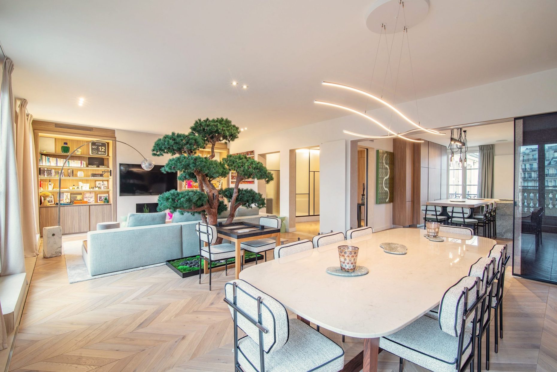 découvrez nos conseils et astuces pour réussir la rénovation de votre appartement : idées de décoration, choix des matériaux et démarches essentielles pour transformer votre intérieur efficacement.