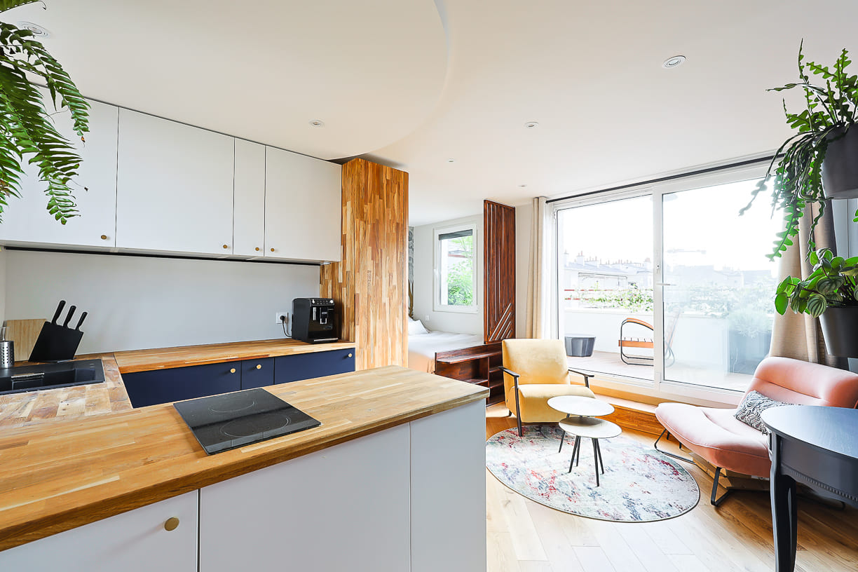 découvrez nos conseils et astuces pour réussir la rénovation de votre appartement : idées déco, budget, étapes clés et accompagnement de professionnels pour transformer votre espace selon vos envies.