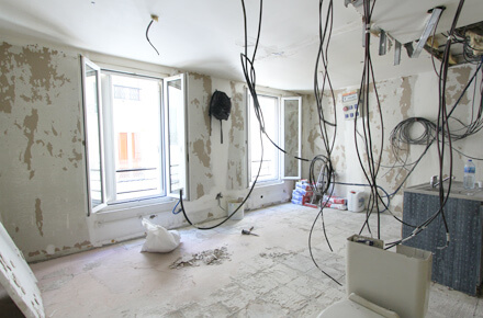 découvrez nos conseils et solutions pour réussir la rénovation de votre appartement : travaux, design, aménagement et astuces pour valoriser votre espace de vie.