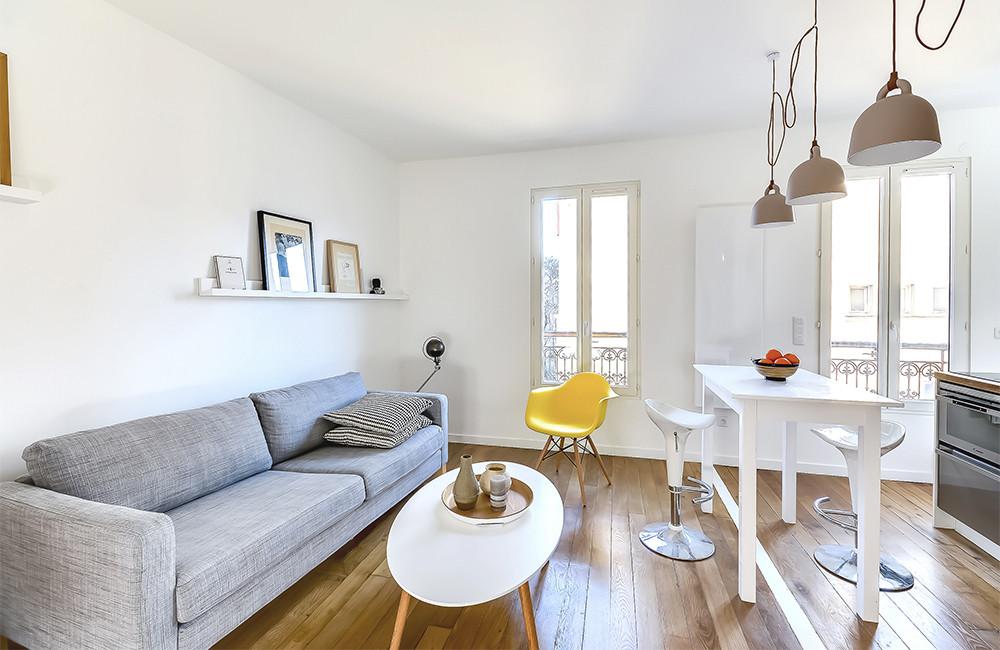 découvrez nos conseils et astuces pour réussir la rénovation d’un appartement de 30m2 : optimisez l’espace, modernisez votre intérieur et augmentez la valeur de votre bien grâce à des idées pratiques et économiques.
