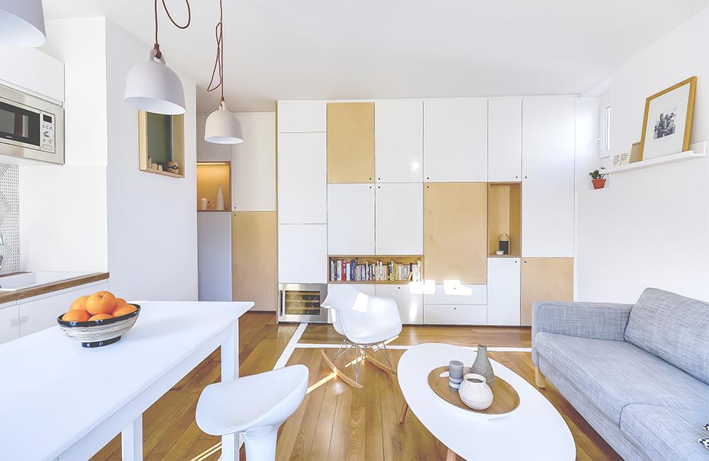 découvrez nos conseils et idées pour réussir la rénovation d’un appartement de 30m2 : aménagement, optimisation de l’espace, choix des matériaux et astuces déco pour un petit logement pratique et moderne.