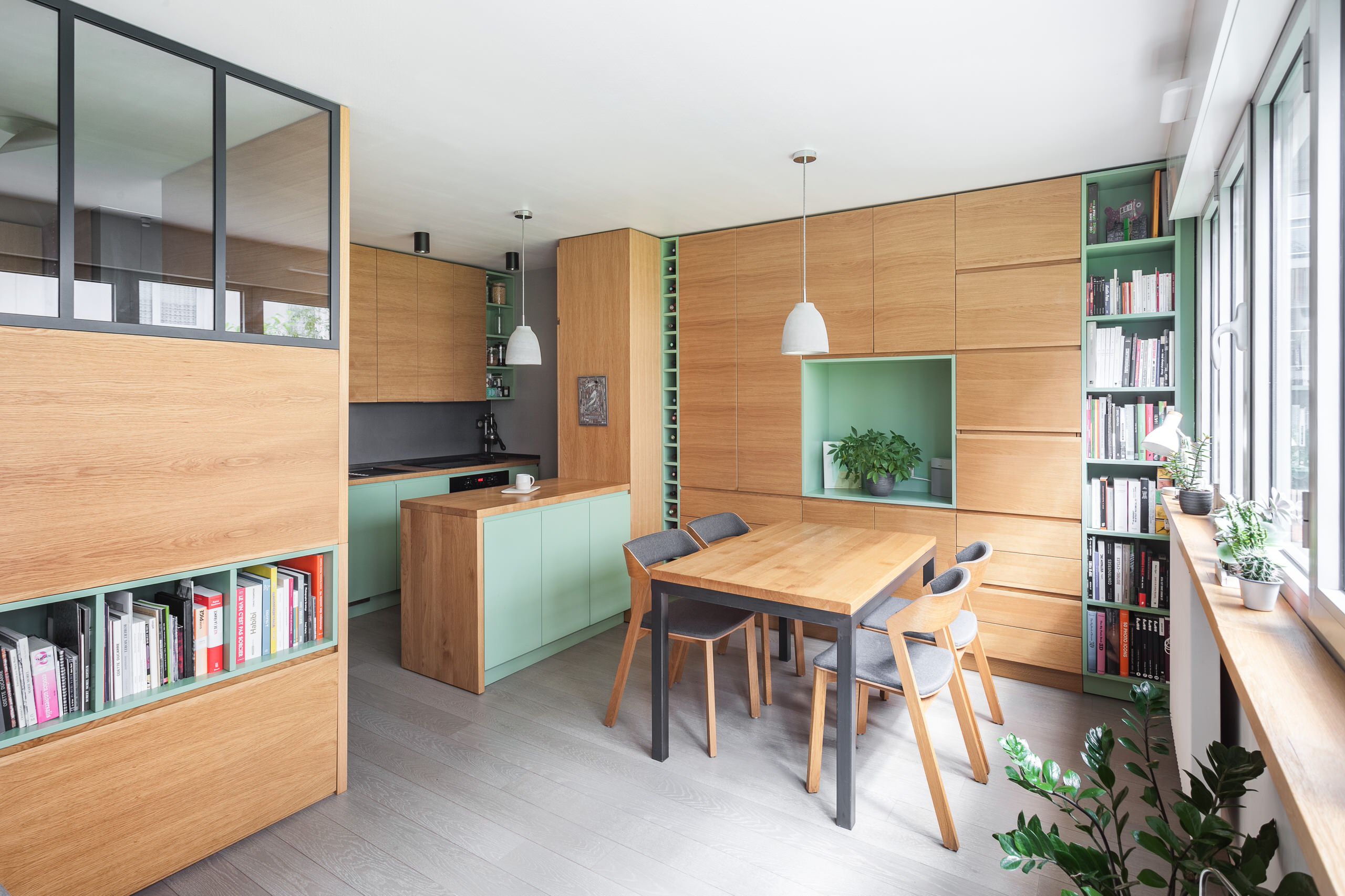 découvrez nos conseils et astuces pour réussir la rénovation d’un appartement de 30m2. optimisez l’espace, modernisez votre intérieur et augmentez la valeur de votre bien grâce à des solutions adaptées aux petits espaces.