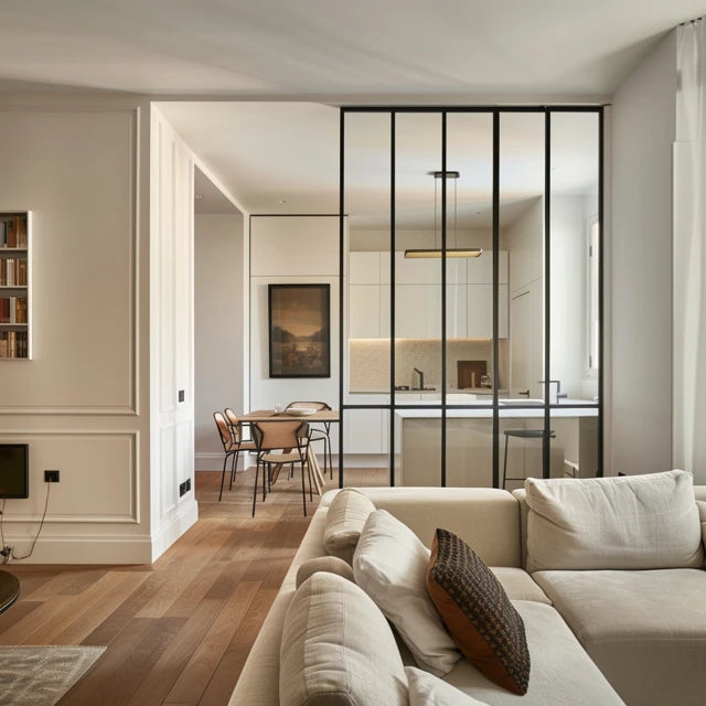 découvrez nos conseils et idées pour réussir la rénovation d’un appartement de 30m2 : aménagement, décoration, optimisation de l’espace et budget.