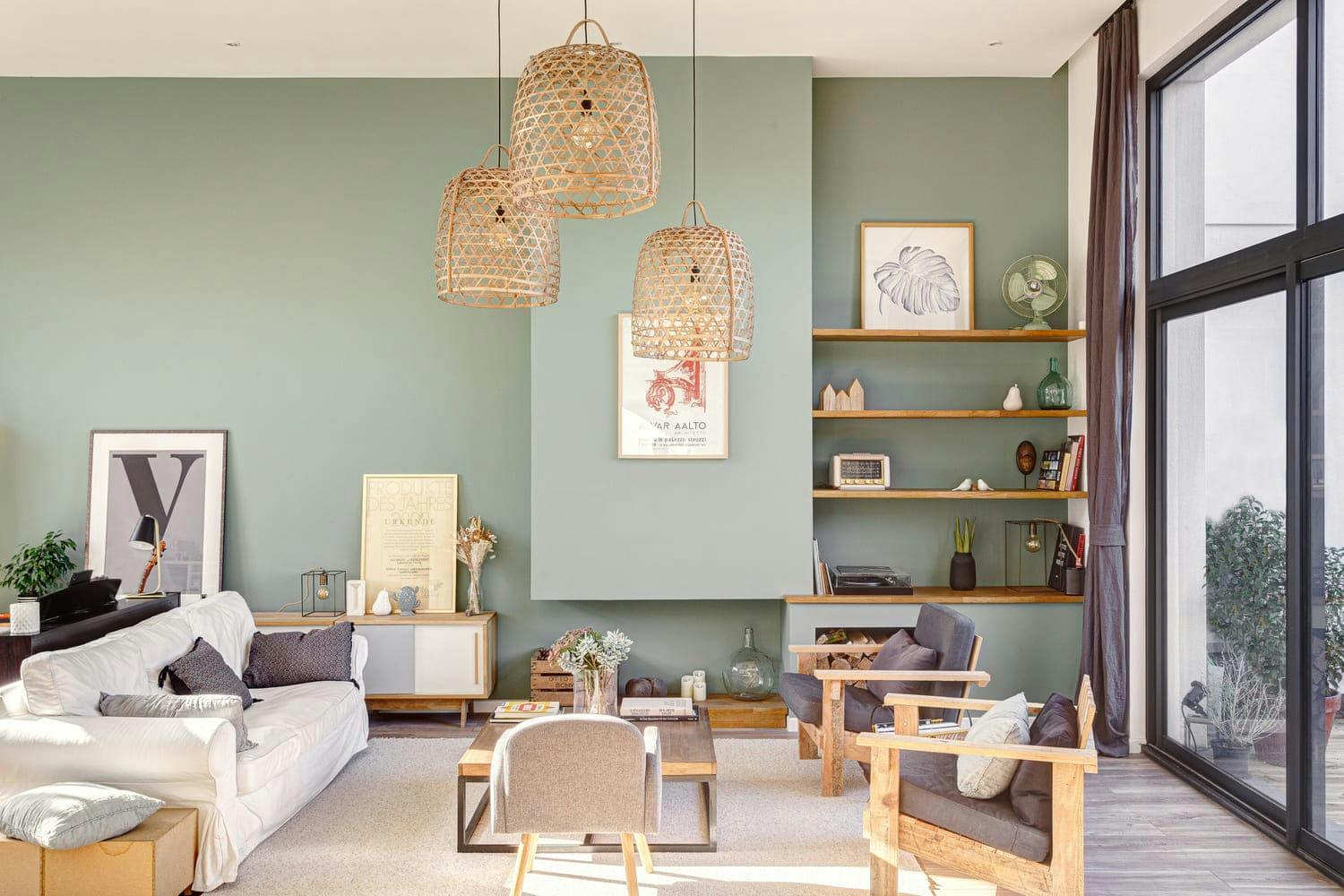 confiez la rénovation de votre appartement à asnières à des professionnels qualifiés. transformez votre espace selon vos envies grâce à des solutions sur mesure, du conseil au suivi complet des travaux.