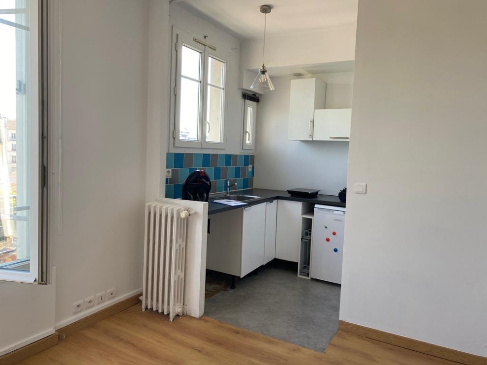 confiez la rénovation de votre appartement à clichy à des professionnels qualifiés. transformez votre espace avec des travaux sur mesure, de la conception à la finition. devis gratuit et accompagnement personnalisé.