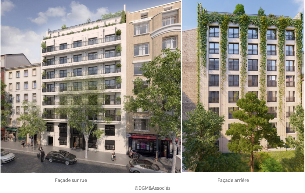 confiez la rénovation de votre appartement à clichy à des experts. conseils personnalisés, travaux de qualité et accompagnement complet pour transformer votre espace selon vos envies.