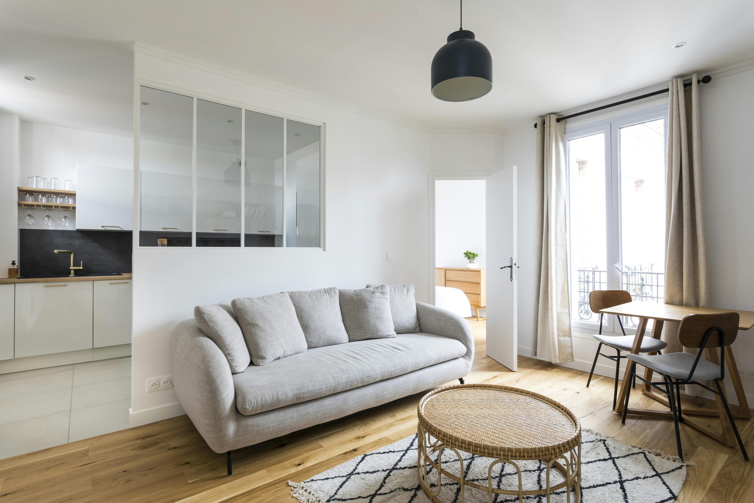 vous souhaitez rénover un appartement à garenne-colombes ? découvrez nos conseils et services pour une rénovation réussie : optimisation de l’espace, modernisation, devis personnalisés et accompagnement de a à z.