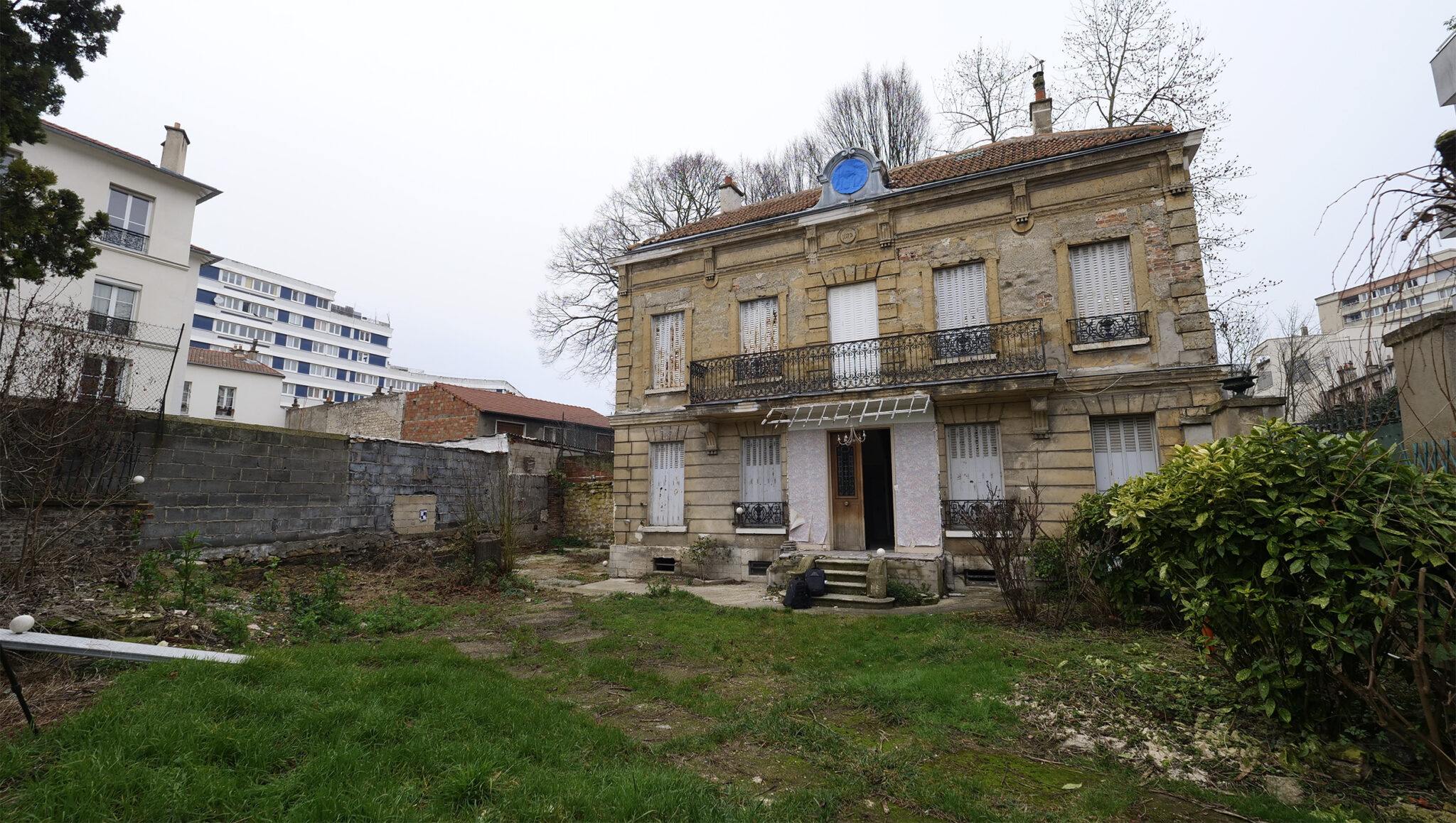 confiez la rénovation de votre appartement à malakoff à des experts qualifiés. conseils, travaux sur mesure et accompagnement pour transformer votre espace selon vos envies et votre budget.