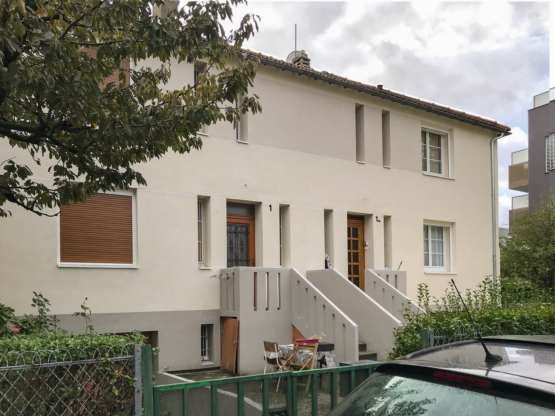 confiez la rénovation de votre appartement à nanterre à des professionnels qualifiés. devis gratuit, accompagnement personnalisé et travaux de qualité pour transformer votre intérieur selon vos envies.