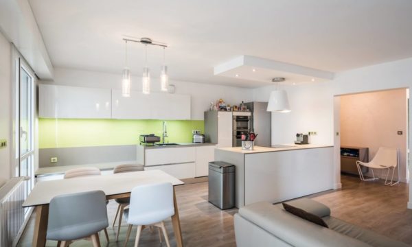 confiez la rénovation de votre appartement à neuilly à des experts. qualité, conseils personnalisés et suivi complet pour transformer votre espace de vie selon vos envies.