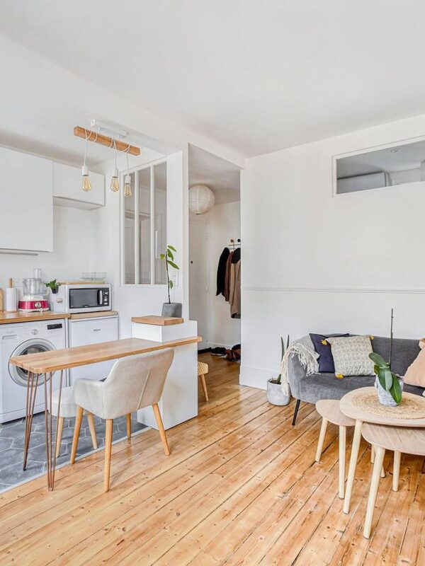 découvrez nos conseils et services pour la rénovation d'appartement à paris en 2025 : idées de design, démarches administratives, estimation de budget et accompagnement personnalisé pour réussir votre projet immobilier dans la capitale.