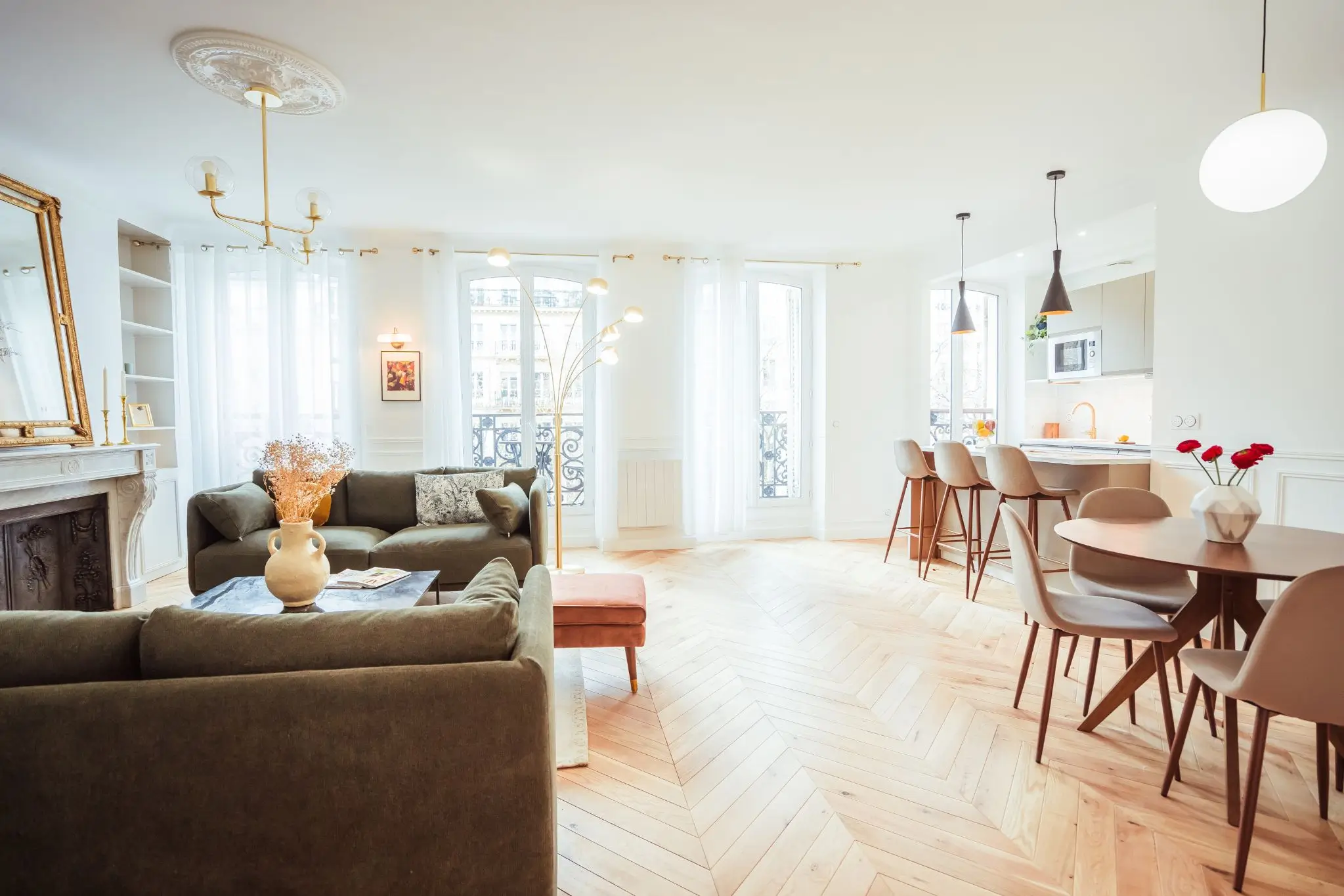confiez la rénovation de votre appartement à paris en 2025 à des experts ! conseils, devis personnalisés et accompagnement sur-mesure pour transformer votre intérieur selon vos envies.