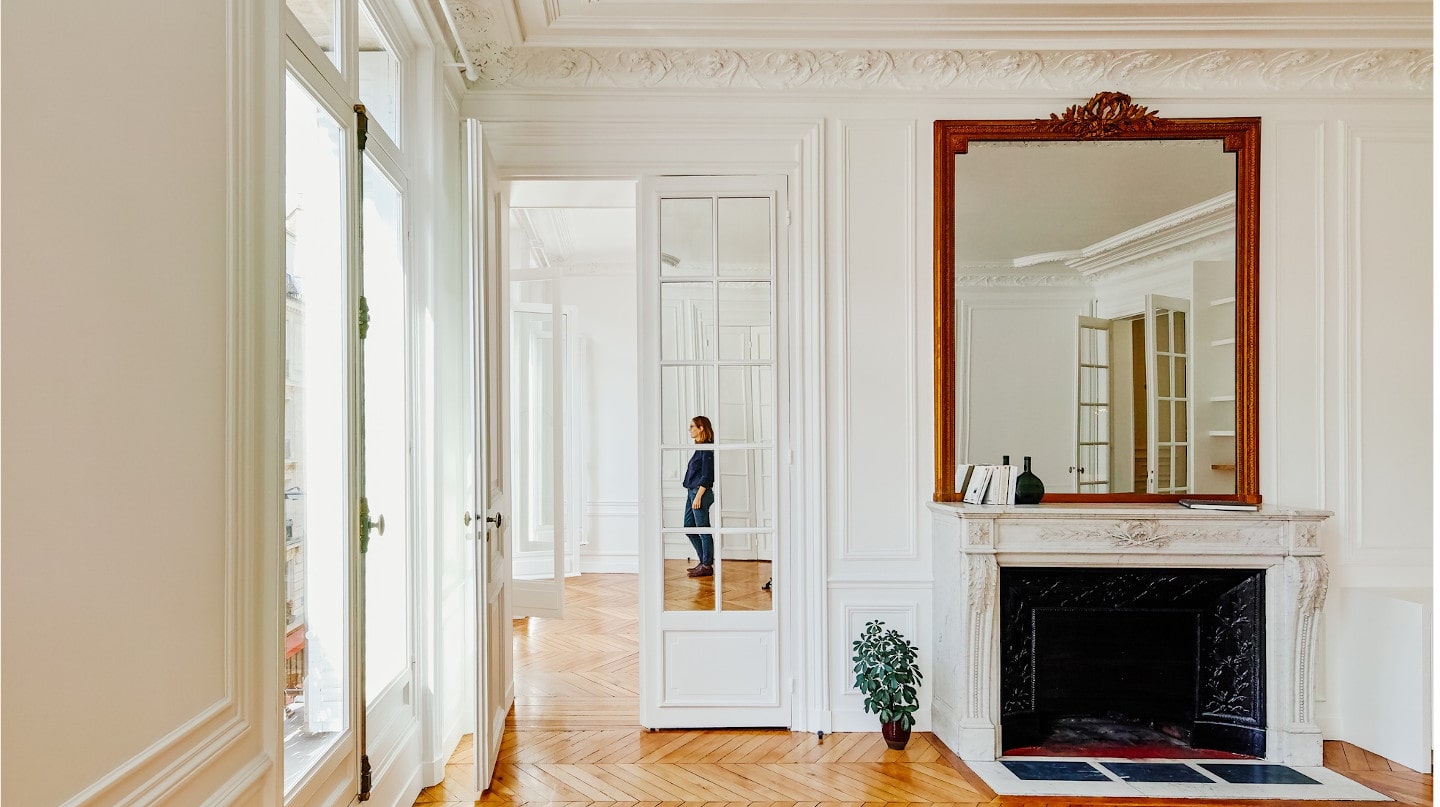 confiez la rénovation de votre appartement à paris à des professionnels expérimentés. solutions sur-mesure, conseils personnalisés et travaux de qualité pour transformer votre intérieur et valoriser votre bien.