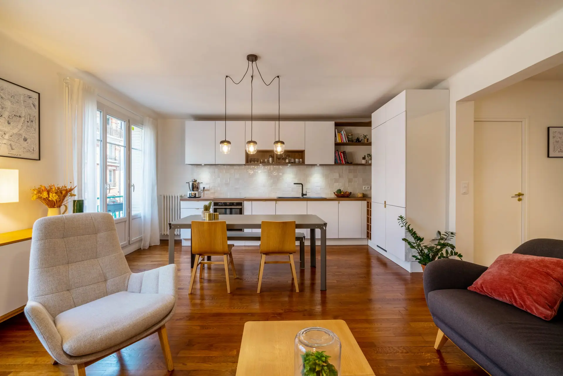 confiez la rénovation de votre appartement à paris 75009 à des experts. conseils personnalisés, travaux soignés et respect des délais pour sublimer votre intérieur au cœur du 9e arrondissement.
