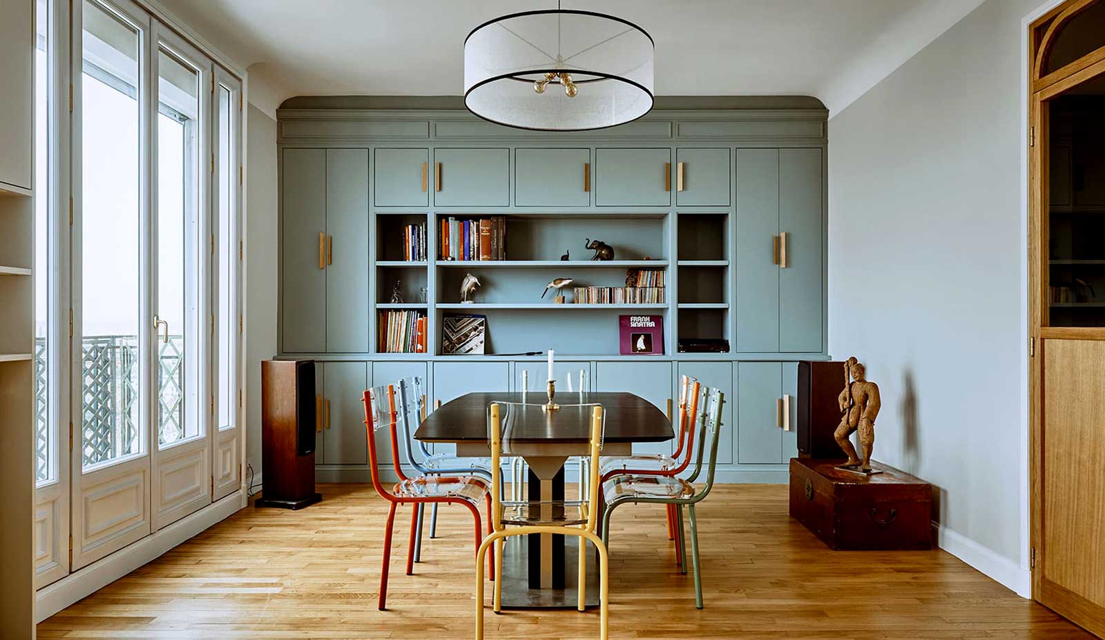 confiez la rénovation de votre appartement parisien à des experts. modernisez, optimisez l'espace et valorisez votre bien avec nos solutions sur mesure adaptées à vos besoins et à l'élégance typique de paris.