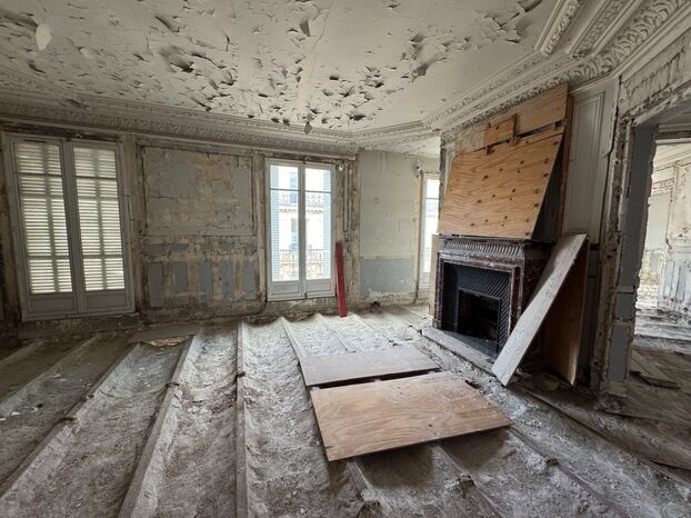 découvrez nos conseils et astuces pour la rénovation d’un appartement parisien en 2025 : tendances, matériaux, démarches et solutions sur mesure pour transformer votre espace au cœur de paris.