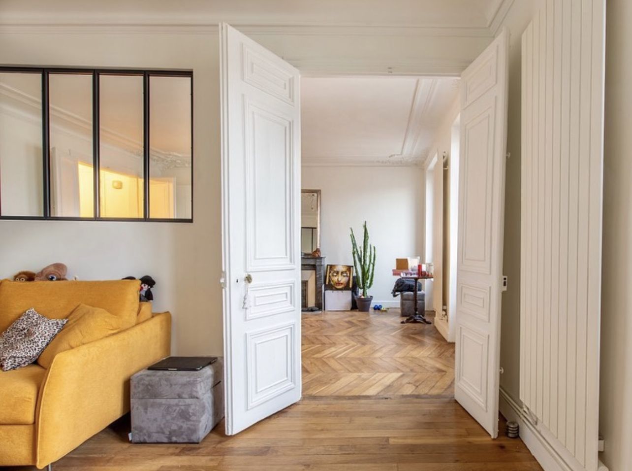 confiez la rénovation de votre appartement parisien à des experts pour optimiser l’espace, moderniser votre intérieur et valoriser votre bien. découvrez nos conseils et solutions sur mesure pour un résultat élégant et fonctionnel au cœur de paris.
