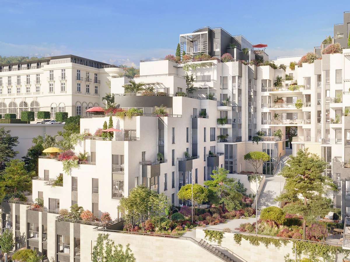 confiez la rénovation de votre appartement à meudon à des experts : conseils personnalisés, travaux de qualité et accompagnement sur-mesure pour transformer votre intérieur selon vos envies.