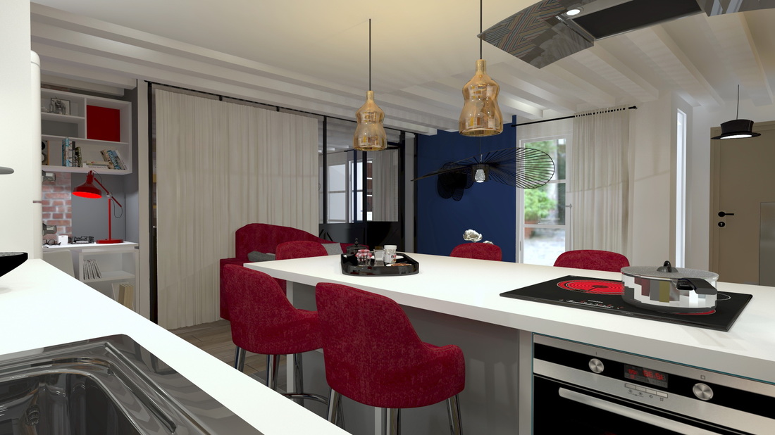 confiez la rénovation de votre appartement à puteaux à des experts. rénovation intérieure, conseils sur mesure et accompagnement complet pour transformer votre bien selon vos envies.