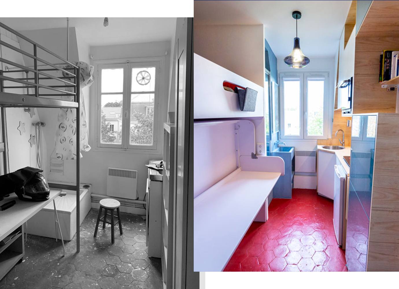 découvrez les coûts à prévoir et nos meilleures astuces pour réussir la rénovation d’une chambre de bonne. optimisez l’espace et votre budget avec nos conseils pratiques !