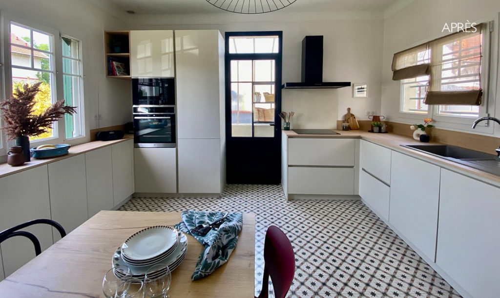 confiez la rénovation de votre cuisine dans le 5ème arrondissement à des experts qualifiés. conseils, design moderne et travaux de qualité pour transformer votre espace culinaire selon vos envies.