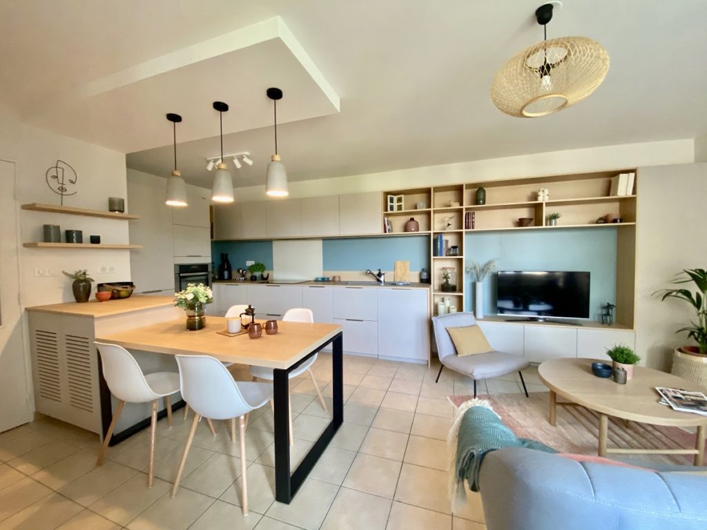 confiez la rénovation de votre cuisine dans le 5ème arrondissement à nos experts. solutions sur mesure, qualité et modernité pour transformer votre espace culinaire.