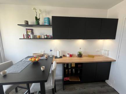 confiez la rénovation de votre cuisine dans le 5ème arrondissement à des experts qualifiés. design moderne, matériaux de qualité et accompagnement sur mesure pour transformer votre espace culinaire selon vos envies.