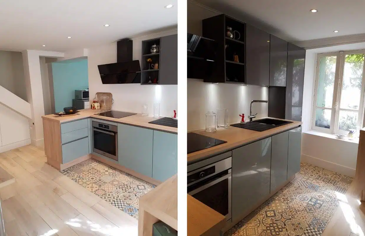 faites appel à un architecte pour la rénovation de votre cuisine et bénéficiez d’un espace moderne, fonctionnel et adapté à vos besoins. conseils, accompagnement personnalisé et design sur-mesure.