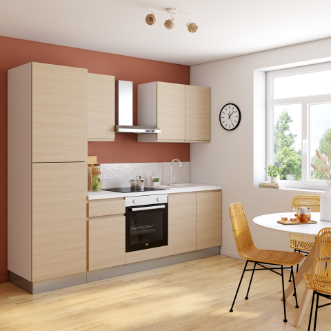 découvrez tout ce qu'il faut savoir sur le coût de la rénovation d'une cuisine : prix moyens, facteurs qui influencent le budget et conseils pour optimiser vos dépenses.