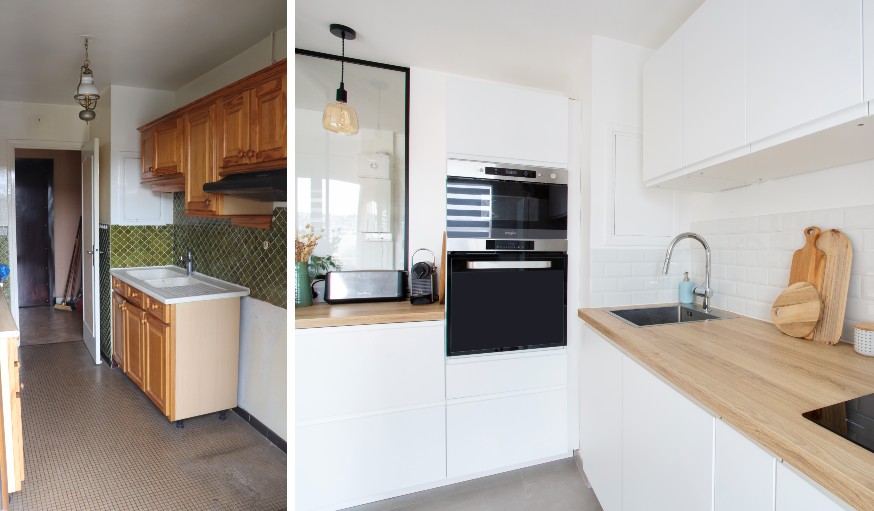 transformez votre espace de vie avec une rénovation de cuisine ouverte à clamart. profitez d’idées modernes, d’un accompagnement personnalisé et d’un savoir-faire professionnel pour une cuisine lumineuse et conviviale.