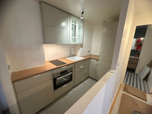 spécialiste de la rénovation de cuisine ouverte à clamart, nous transformons votre espace en un lieu moderne, fonctionnel et convivial. découvrez nos réalisations et profitez d'un devis personnalisé.