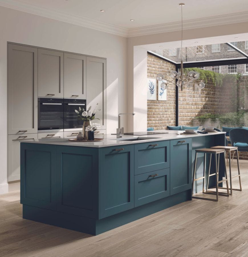 confiez la rénovation de votre cuisine à paris 11ème à des experts en 2025. conseils personnalisés, design moderne, optimisation de l’espace et matériaux de qualité pour un projet sur mesure.