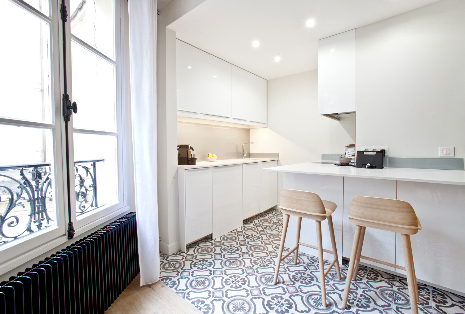 confiez la rénovation de votre cuisine à paris 75003 à des professionnels expérimentés. solutions sur-mesure, conseils personnalisés et matériaux de qualité pour transformer votre espace selon vos envies.