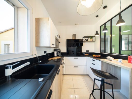 confiez la rénovation de votre cuisine à saint-cloud à des experts. modernisation, aménagement sur mesure et conseils personnalisés pour une cuisine à votre image.