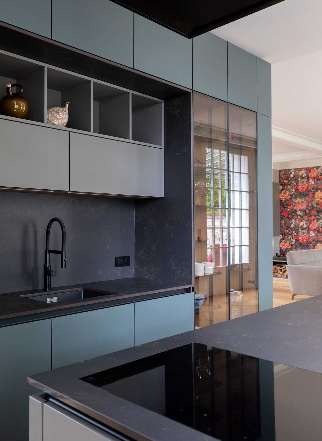 confiez la rénovation de votre cuisine à saint-cloud à des professionnels expérimentés. conseils personnalisés, optimisation de l'espace et matériaux de qualité pour une cuisine moderne et fonctionnelle.