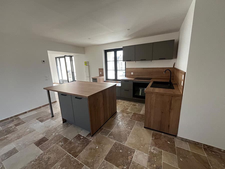 confiez la rénovation de votre cuisine à suresnes à des professionnels qualifiés. modernisation, aménagement sur mesure et conseils personnalisés pour un espace fonctionnel et design.