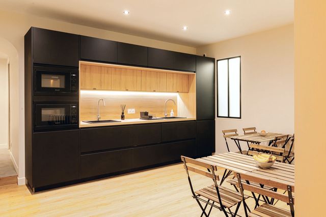 confiez votre rénovation d'espace à des experts. bénéficiez de conseils sur mesure pour transformer votre intérieur selon vos envies et votre budget. devis gratuit et résultats garantis.