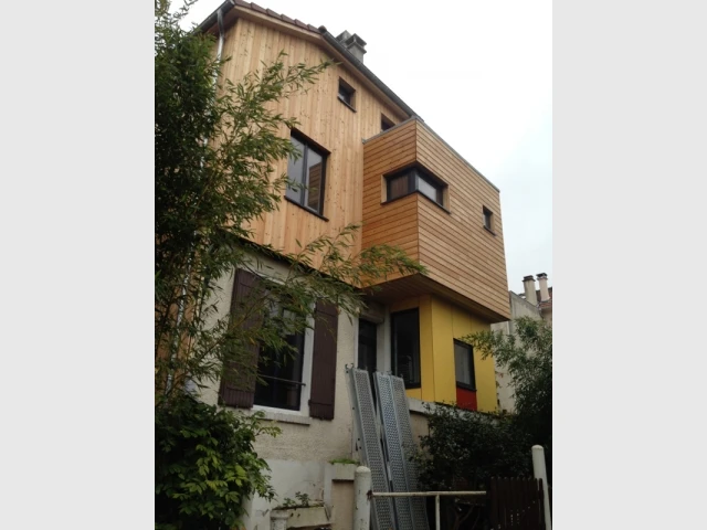 optez pour une rénovation écologique à chaville ! solutions durables, matériaux respectueux de l’environnement et conseils pour améliorer l’efficacité énergétique de votre habitation.