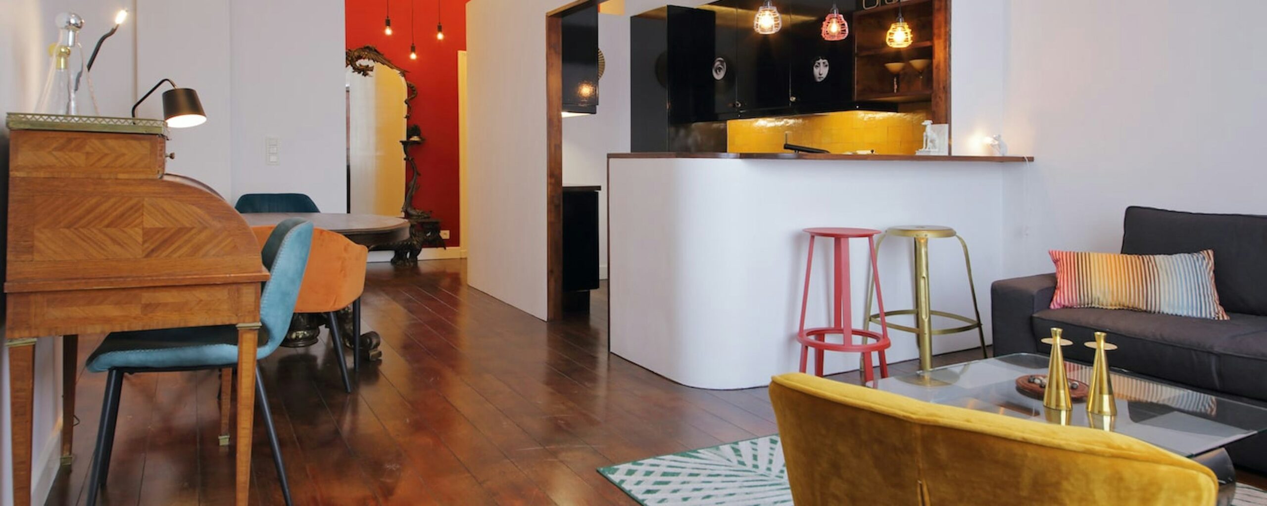 découvrez nos conseils pratiques et astuces pour une rénovation économique d’un appartement de 50 m2. optimisez votre budget tout en modernisant votre espace de vie efficacement.